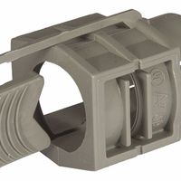 Connectors for Non-Metallic Sheathed Cable & Flexible Cords thumbnail