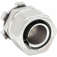 Liquid-Tight Connectors for Flexible Conduit thumbnail