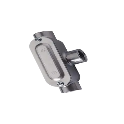 Access Fittings for Metal Conduit thumbnail