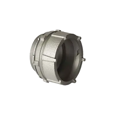 Connectors for Heavy-Wall RMC & Medium-Wall IMC Metal Conduit thumbnail