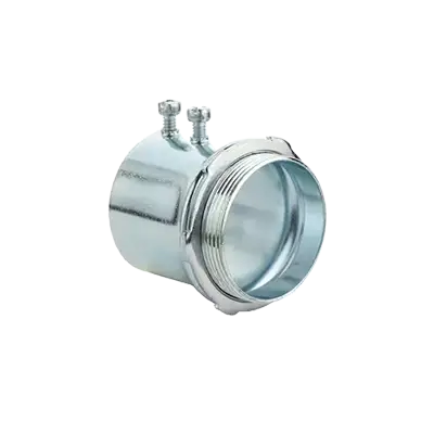 Connectors for Thin-Wall EMT Metal Conduit thumbnail