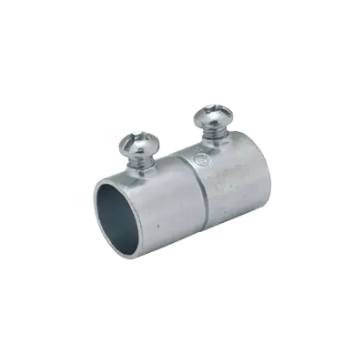 Couplings for Thin-Wall EMT Metal Conduit thumbnail