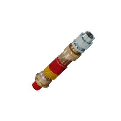 Hazardous Location Conduit Flexible Couplings thumbnail