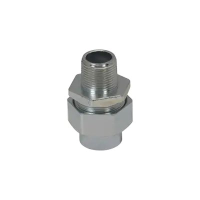 Hazardous Location Conduit Unions, Expansion Unions & Nipples thumbnail