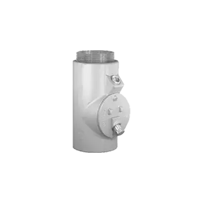 Hazardous Location Sealing Fittings thumbnail