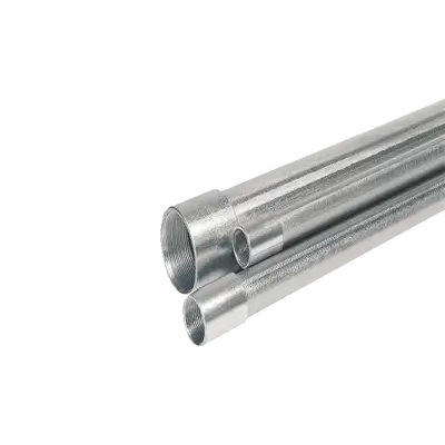 Heavy-Wall RMC & Medium-Wall IMC Metal Conduit thumbnail