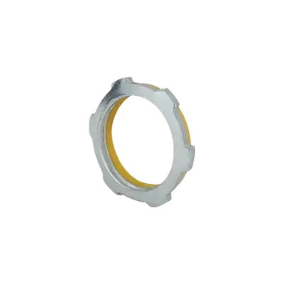 Locknuts for Heavy-Wall RMC & Medium-Wall IMC Metal Conduit thumbnail