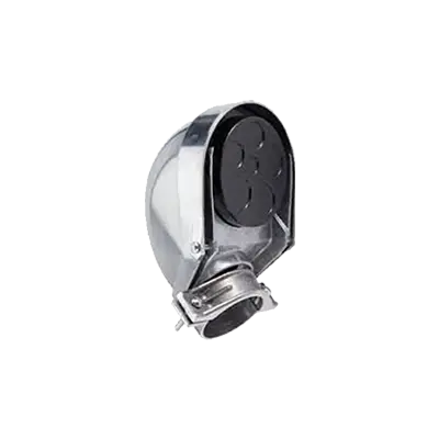 Service Entrance Caps for Heavy-Wall RMC & Medium-Wall IMC Metal Conduit thumbnail