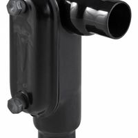 Access Fittings for PVC-Coated Metal Conduit thumbnail