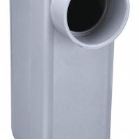 Access Fittings for PVC Conduit thumbnail