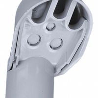 Service Entrance Caps for PVC Conduit thumbnail