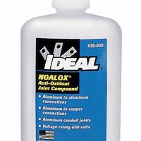 Sealants, Fiber Fillers & Antioxidant Compounds for Conduit & Fittings thumbnail