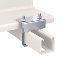 Beam Clamps for Strut Channel thumbnail