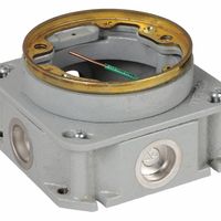 Electrical Floor Boxes & Covers thumbnail