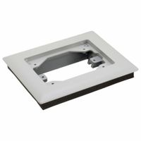 Accessories for Electrical Floor Box Covers thumbnail