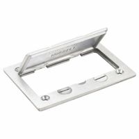 Electrical Floor Box Covers thumbnail