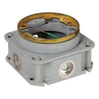 Electrical Floor Boxes thumbnail