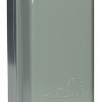 Enclosed Power Receptacles thumbnail