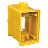 Portable Watertight Electrical Boxes thumbnail
