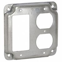 Electrical Box Covers thumbnail