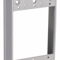 Accessories for Weatherproof Electrical Box Covers thumbnail