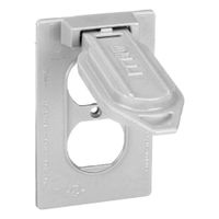 Weatherproof Electrical Box Covers thumbnail