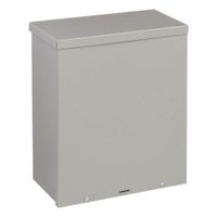 Electrical Enclosures thumbnail