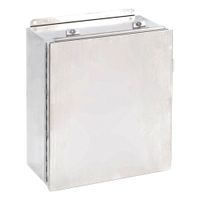 Corrosion-Resistant Washdown Enclosures thumbnail