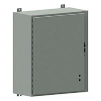 Disconnect Switch Electrical Enclosures thumbnail