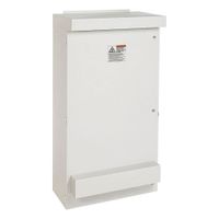 Electrical Enclosures with Built-In Ventilation thumbnail