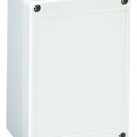 Small Terminal & Electronic Project Boxes thumbnail