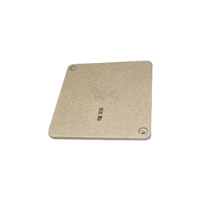 Underground Electrical Enclosure Covers thumbnail