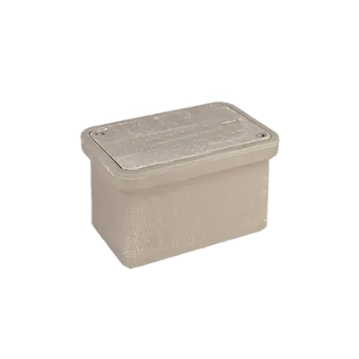 Underground Electrical Enclosures thumbnail