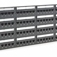 Voice & Data Patch Panels thumbnail