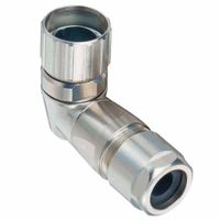 Circular Connector Hoods & Caps thumbnail