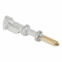 Electrical Contacts for Circular Connectors thumbnail