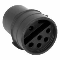 Industrial Power Circular Connectors thumbnail