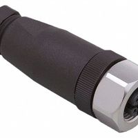 M12 Circular Connectors thumbnail
