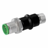 M12 x M8 Circular Connectors thumbnail