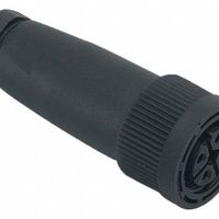 M18 Circular Connectors thumbnail