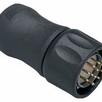 M23 Circular Connectors thumbnail
