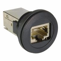 Data & Network Interface Connectors thumbnail