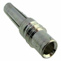 Industrial Power & Battery Connector Contacts thumbnail