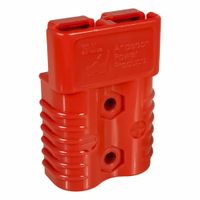 Industrial Power & Battery Connector Housings & Shells thumbnail