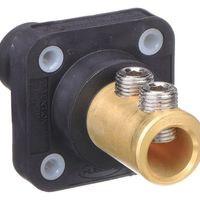 Single-Pole Receptacles thumbnail