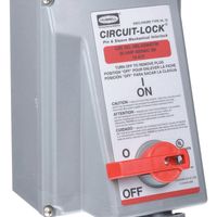 Mechanical Interlocks thumbnail