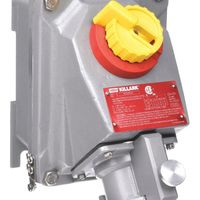 Hazardous-Location Mechanical Interlocks thumbnail