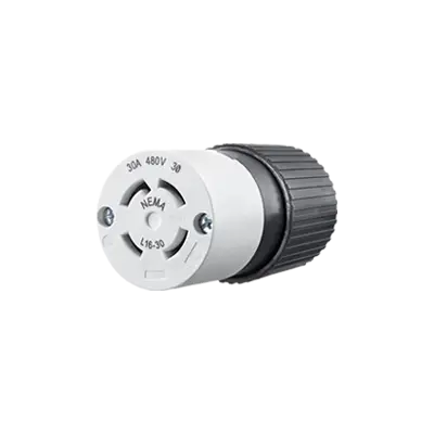 Industrial Locking-Blade Connectors thumbnail