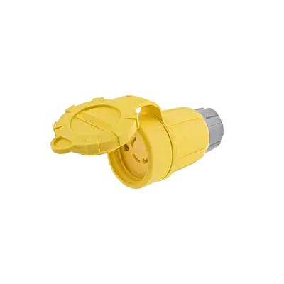 Watertight Locking-Blade Connectors thumbnail