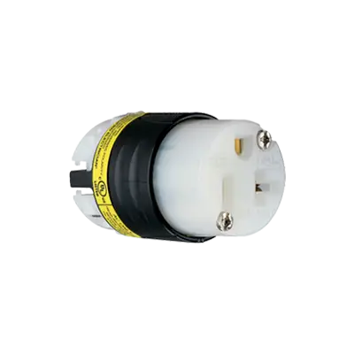 Commercial Straight-Blade Connectors thumbnail